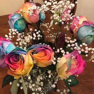 Meet your Posher, Rebecca